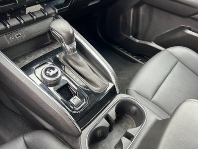 2023 GMC Canyon 4WD Elevation