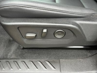 2023 GMC Canyon 4WD Elevation