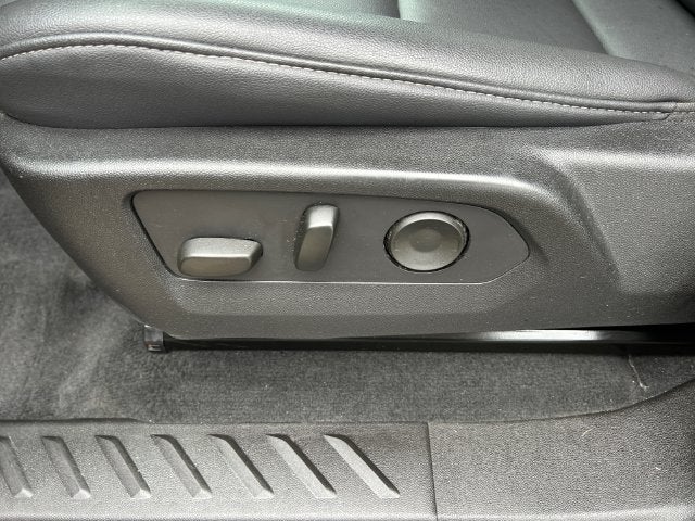 2023 GMC Canyon 4WD Elevation