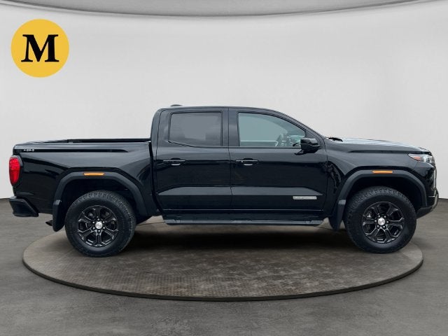 2023 GMC Canyon 4WD Elevation