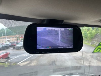 2022 Chevrolet Express Cutaway 3500 Van 177"