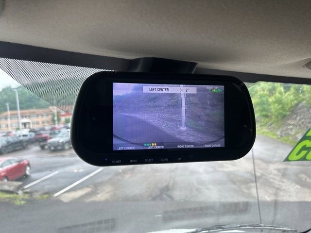 2022 Chevrolet Express Cutaway 3500 Van 177"