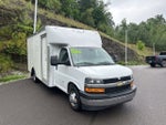 2022 Chevrolet Express Cutaway 3500 Van 177"