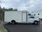 2022 Chevrolet Express Cutaway 3500 Van 177"