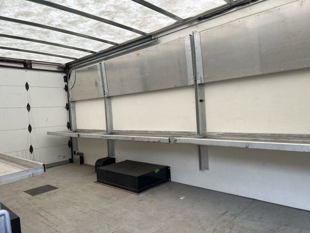 2022 Chevrolet Express Cutaway 3500 Van 177"