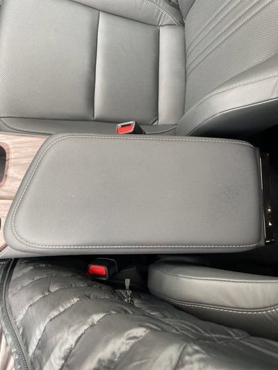 2025 Lexus NX NX 350h Premium