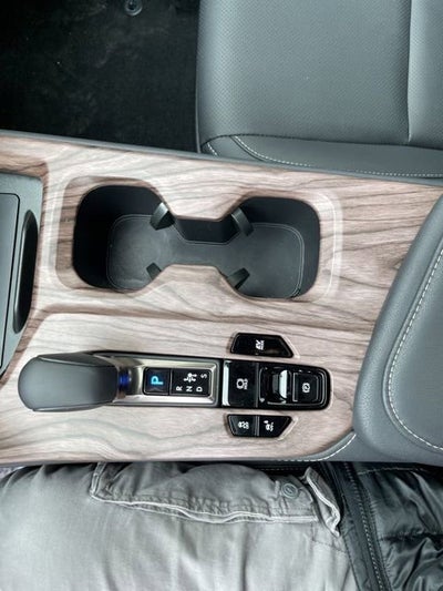 2025 Lexus NX NX 350h Premium