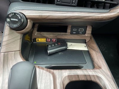 2025 Lexus NX NX 350h Premium