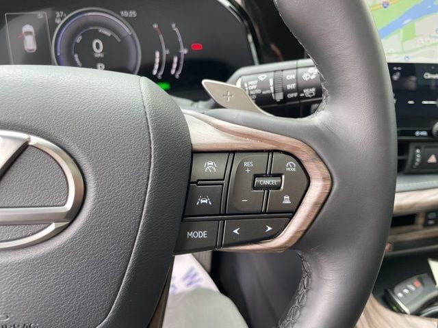 2025 Lexus NX NX 350h Premium