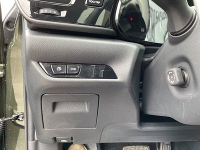 2025 Lexus NX NX 350h Premium