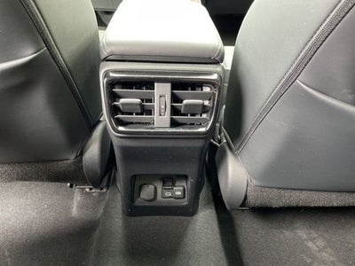 2025 Lexus NX NX 350h Premium