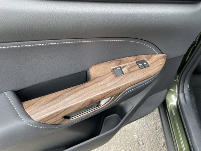 2025 Lexus NX NX 350h Premium