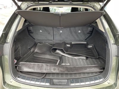 2025 Lexus NX NX 350h Premium