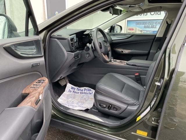 2025 Lexus NX NX 350h Premium