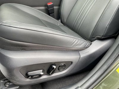 2025 Lexus NX NX 350h Premium