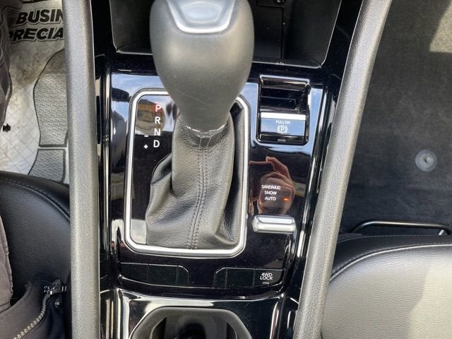 2024 Jeep Compass Limited Limited