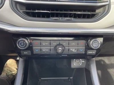 2024 Jeep Compass Limited Limited