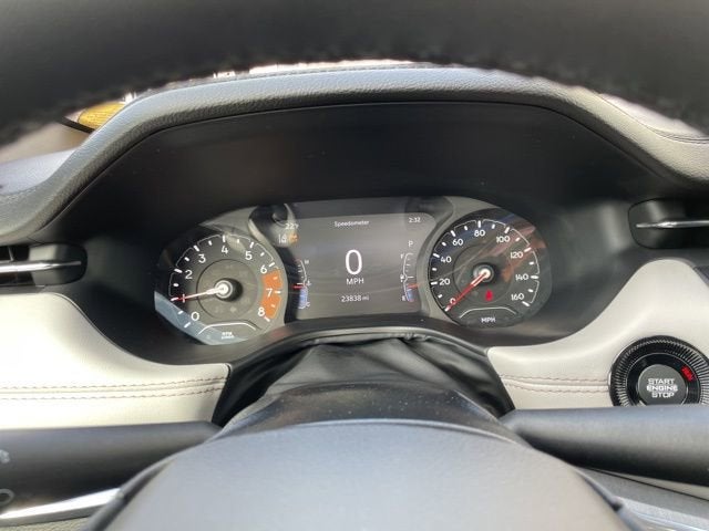 2024 Jeep Compass Limited Limited