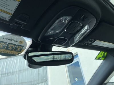 2024 Jeep Compass Limited Limited