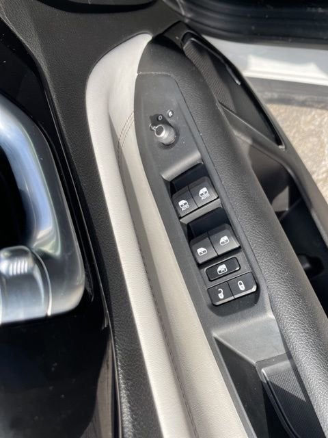 2024 Jeep Compass Limited Limited