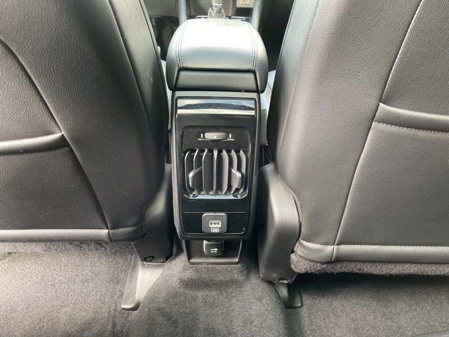 2024 Jeep Compass Limited Limited