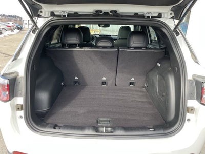 2024 Jeep Compass Limited Limited