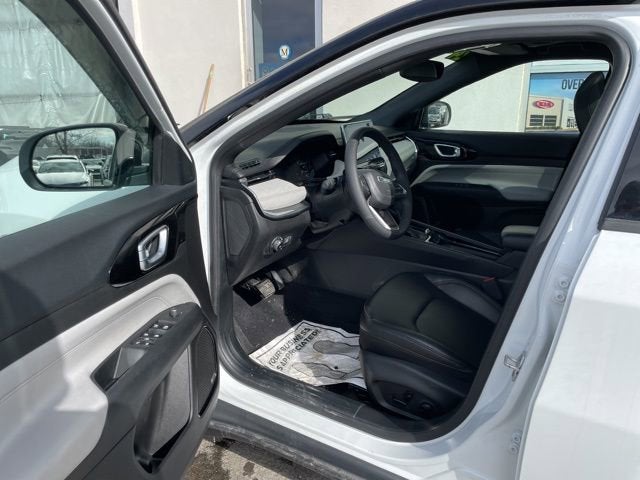 2024 Jeep Compass Limited Limited