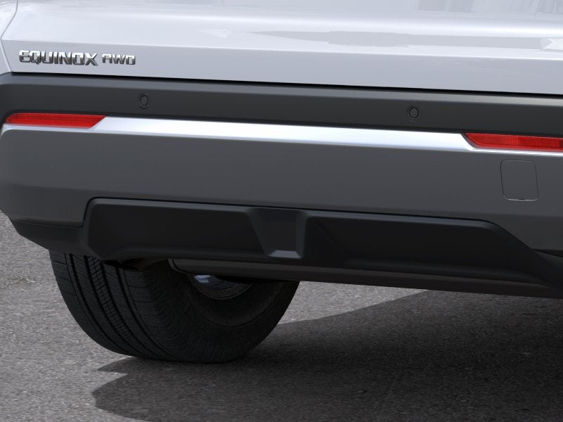 2026 Chevrolet Equinox LT - Photo 27
