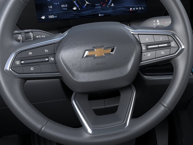 2026 Chevrolet Equinox LT - Photo 32
