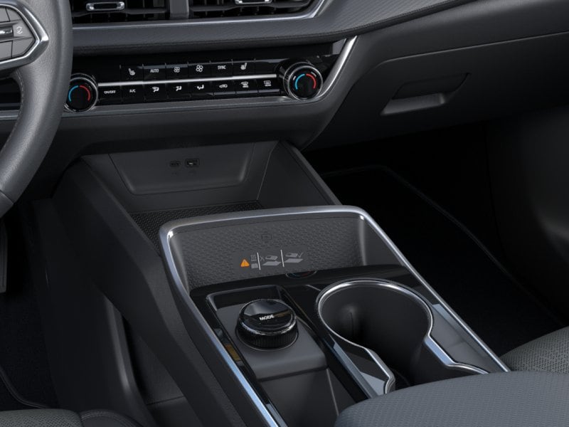 2026 Chevrolet Equinox LT - Photo 36