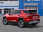 2027 Chevrolet Equinox AWD LT