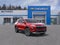 2027 Chevrolet Equinox AWD LT