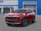 2027 Chevrolet Equinox AWD LT