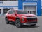 2027 Chevrolet Equinox AWD LT