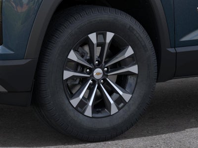 2027 Chevrolet Equinox AWD LT