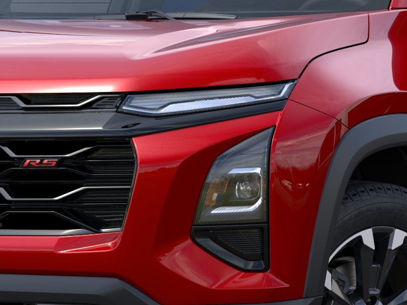 2027 Chevrolet Equinox AWD RS