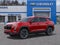2027 Chevrolet Equinox AWD RS