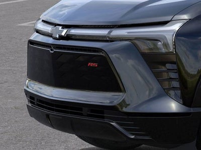 2025 Chevrolet Blazer EV RS