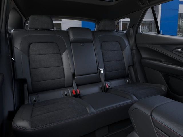 2025 Chevrolet Blazer EV RS