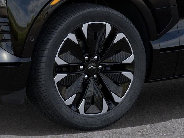 2025 Chevrolet Blazer EV RS