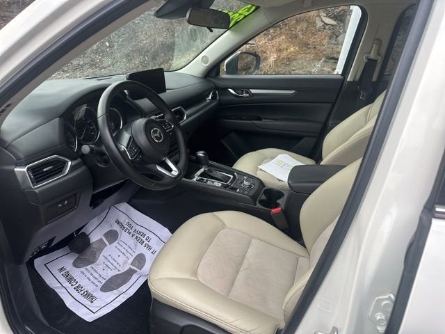 2023 Mazda Mazda CX-5 2.5 S Select Package