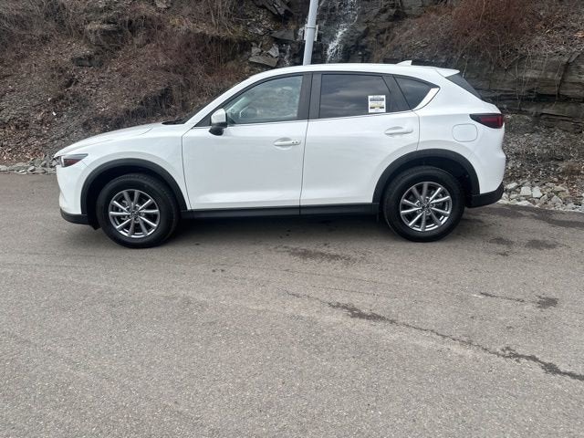 2023 Mazda Mazda CX-5 2.5 S Select Package