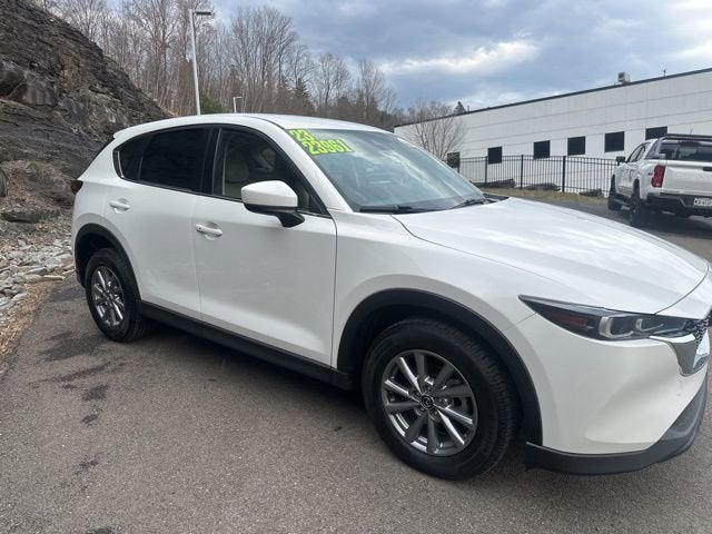 2023 Mazda Mazda CX-5 2.5 S Select Package