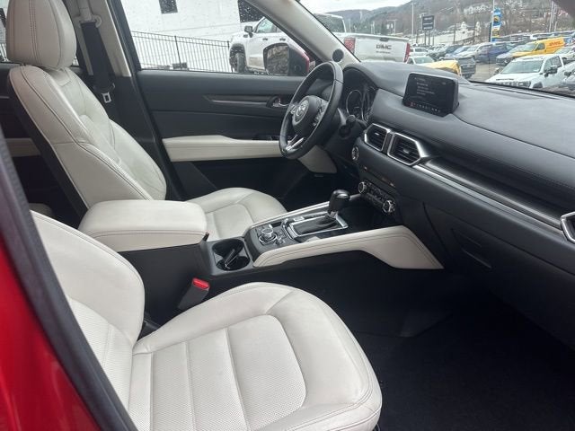 2017 Mazda Mazda CX-5 Grand Touring