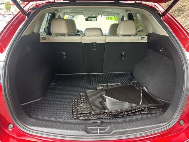 2017 Mazda Mazda CX-5 Grand Touring