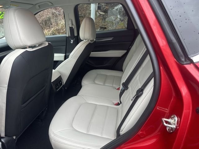 2017 Mazda Mazda CX-5 Grand Touring