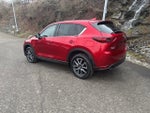 2017 Mazda Mazda CX-5 Grand Touring