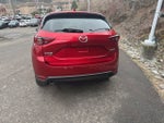 2017 Mazda Mazda CX-5 Grand Touring