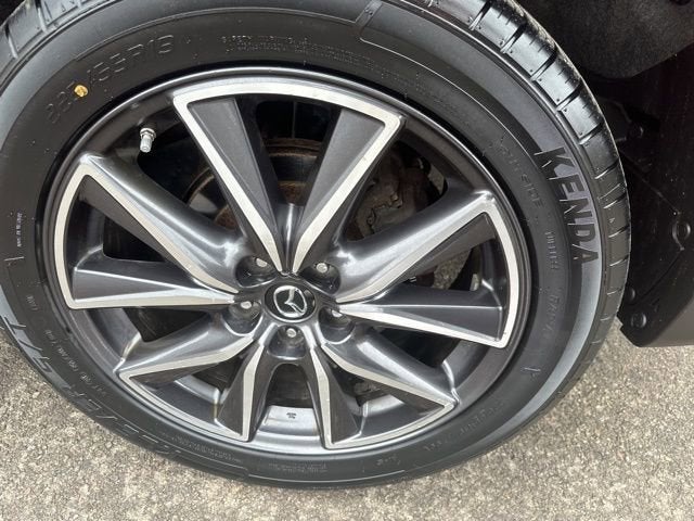 2017 Mazda Mazda CX-5 Grand Touring