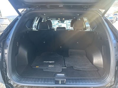 2022 Hyundai Tucson N Line